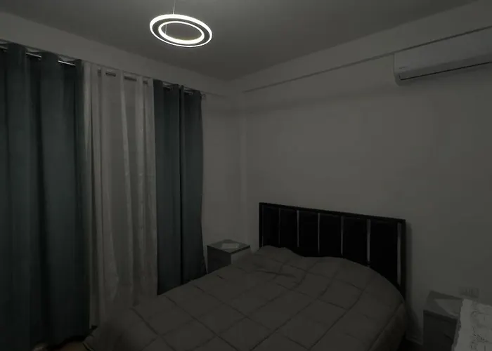 Apartment Donbosco